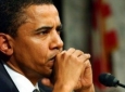 اکثریت آمریکایی معتقدند اوباما در خصوص مسائل مهم دروغ می گوید