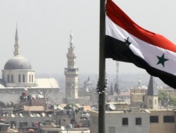 دمشق مصمم به برگزاری انتخابات ریاست جمهوری