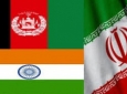 پروژه سه جانبه افغانستان، ايران و هند براي منطقه بسيار مهم است