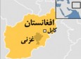 پنج طالب در داخل یک مسجد در  شهر غزنی کشته شدند