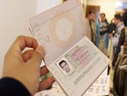 توزیع ۲۰۰ جلد پاسپورت الکترونیکی در قندوز