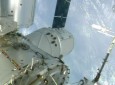 الحاق موفق کپسول دراگون به ایستگاه فضایی بین‌المللی