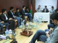 کارگاه آموزشی کرکت برای خبرنگاران در کابل دایر شد
