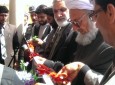 افتتاح تعمیر جدید ریاست عدلیه شهر قندوز