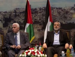 فتح و حماس در یک قدمی توافق