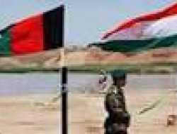 بررسی اوضاع مرزی افغانستان و تاجیکستان در سازمان پیمان امنیت جمعی