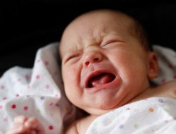 جلوگیری از تولد فرزند بعدی،‌ راز گریه شبانه نوزادان!