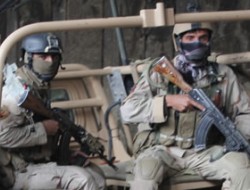 ۵۸ تنه ترهګر طالبان ووژل شول
