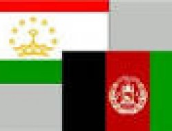 بر گسترش همکاری های تجاری میان افغانستان و تاجیکستان تاکید شد