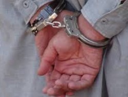دستگیری ۴ سارق وسایط در هرات