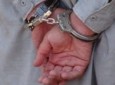 دستگیری ۴ سارق وسایط در هرات