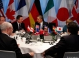 توافق گروه هفت بر سر تحریم جدید علیه روسیه