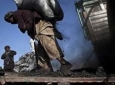 استخراج غیر مسلکی زغال سنگ در بغلان و جان باختن دو کارگر