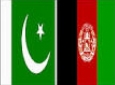 پاکستان بر تکمیل پروژه های انکشافی در افغانستان تاکید کرد