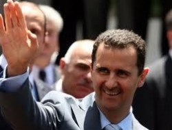 بشار اسد نامزدی خود را در انتخابات ریاست جمهوری سوریه اعلام کرد