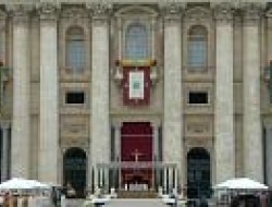 رهبر کاتولیکهای جهان دو قدیس جدید کلیسای واتیکان را معرفی کرد