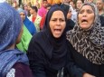 رهبر اخوان المسلمین و ۶۸۲ نفر دیگر در مصر به اعدام محکوم شدند