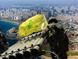نگرانی اسرائیل از حملات راکتی حزب الله به تل آویو و استمداد از کشور های عربی