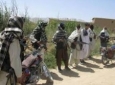۴ نیروی طالبان در غزني کشته شدند
