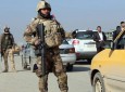 دستگیری تروریستهای داعش در روز انتخابات عراق