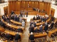 مجلس لبنان به حد نصاب نرسید؛ رئیس جمهور انتخاب نشد