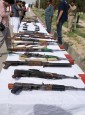 30 تروریست در بلخ دستگیر شدند