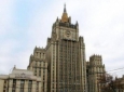 روسیه از افزایش حملات تروریستی در سوریه عمیقا ابراز نگرانی کرد