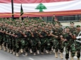 عملیات اردوی لبنان علیه شبه نظامیان تکفیری پایان یافت