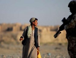 محکمه لندن  بازداشت افغانستانی ها توسط اردوی انگلیس را غیرقانونی خواند