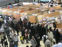 زنان افغانستان در نمایشگاه کتاب تهران نشست ادبی برگزار کردند