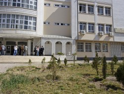 همایشی در اتاق ایران‌شناسی دانشگاه کابل برگزار شد