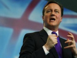 نخست وزیر انگلیس وعده داد تا «اسلام گرایی» را در مدارس محو کند