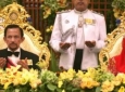 سلطان برونئی فرمان اجرای قوانین اسلامی درکشور را صادر کرد