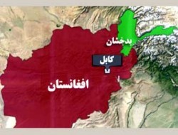کشته‌‌شدن ۱۰ شبه نظامی طالبان در بدخشان