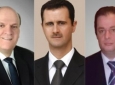 تایید صلاحیت ۳ داوطلب انتخابات ریاست جمهور سوریه