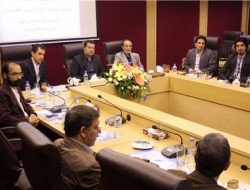 چگونگی افزایش تعاملات بین ناشران افغانستان و ایران بررسی شد