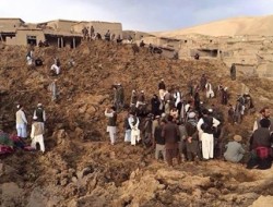 ابراز همدردي سازمان فرهنگ و ارتباطات اسلامي ایران با مصيبت ديدگان حادثه بدخشان افغانستان