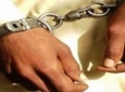 بازداشت یک قاچاقچی طلا در میدان هوایی بین المللی کابل