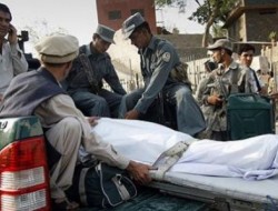 ۲ فرمانده ارشد طالبان درهرات کشته شدند