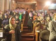 تجلیل از روز جهانی قابله در کابل