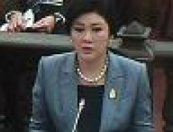 نخست وزیر تایلند در دادگاه
