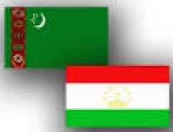 ترکمنستان ، تاجیکستان آماده کمک به توسعه افغانستان هستند