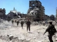 آغاز عقب نشینی تروریست ها از حمص/ پاکسازی بدون درگیری