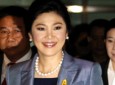 نخست وزیر تایلند برکنار شد