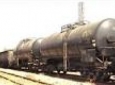 شرکت راه آهن ازبکستان ترانزیت مواد نفتی  روسیه به افغانستان  را کاهش داده است