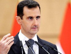 دمشق به آشتی ملی با هدف پایان دادن به ناآرامیها، متعهد است