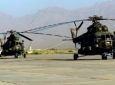 پینتاګون وايی، د افغانستان لپاره د روسیې د ایم آی -۱۷ هیلي کوپترو متبادل نشته