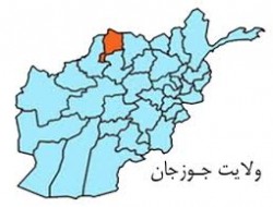 رئیس مبارزه با حوادث طبیعی ولایت جوزجان به علت دستبرد کمکهای ارائه شده، بازداشت شد
