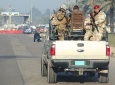 امریکا آموزش ضدتروریستی سربازان عراقی را از سر می‌گیرد