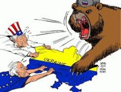 اوکراین؛ سیر پرشتاب تجزیه